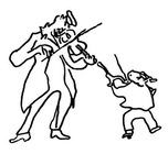 Violin Lessons Children and Adults